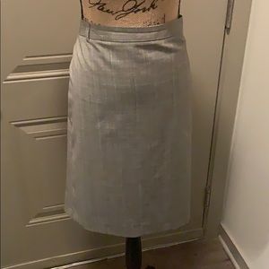 ***Last Chance*** J. Crew A-Line Skirt